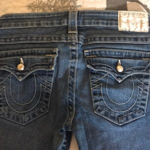 True religion jeans